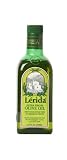 Lerida Extra Virgin Olive Oil,  From Spain  , 16.9-Ounce Bottle (Pack of 2)