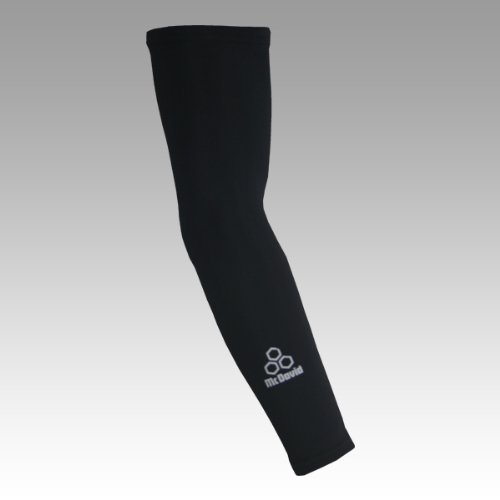 McDavid Power Shooter Arm Sleeve - Black One I17