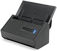 Fujitsu ScanSnap iX500 Scanner for PC and Mac (PA03656-B005)