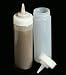 Wide Mouth Squeeze Bottle