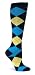 (ソックイットトゥーミー)SOCK it to me アーガイル柄 ハイソックス Argyl SITM-AGL