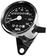 ANALOG BACKLIT SPEEDOMETER