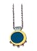 Moon Phase: Hazuki Sphere Necklace (Cosplay)