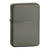 American Vintage Thunderbird Lighter, Gunmetal
