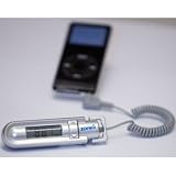 Wireless FM Transmitter for iPod / MP3 Player