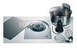 Bosch MEK7000UC Concept Built-In Kitchen Machine