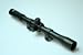 Zielfernrohr 4 X 20 mm Rifle Scope 11mm Montage NEU