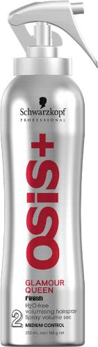 Schwarzkopf Professional Osis+