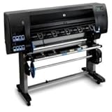 Designjet Z6200 60 in. Photo Printer