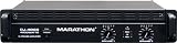MARATHON DJ-4000 POWER AMPLIFIER 4000W
