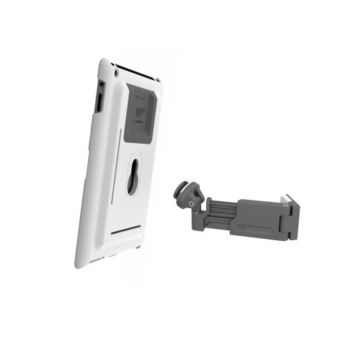 Exelium Sliding Arm System with Cover for iPad 2, iPad 4G (UP410)