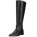 MEXX TIANA 129215, Damen Stiefel, schwarz, (BLACK )