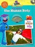 All about the Human Body: From Head to Toe [With Sticker(s) and Poster and CD (Audio)] (Sesame Subjects)