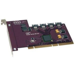 Tempo Sata X4I Pcix Controller 4 Internal Sata Ports 3.0 Gbps
