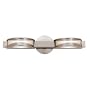 Access Lighting 62027-BS/FST Bath & Vanity Light