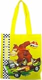 Donkey Kong Kart Reusable Bag