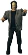 Adult Universal Studios TM Frankenstein Costume (Make up not included)