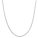 Platinum 950 0.8-mm Venetian Box Chain (18 Inch)