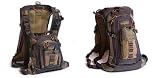 Double Haul Chest/Backpack System