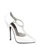 Women's 6 Inch T-Strap D'Orsay Pump