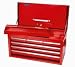 6 Drawer Top Chest-Drop Front per 1