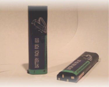 NTN8971 Battery
