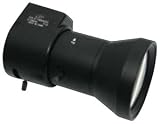 SAMSUNG 1/3, 1/2 5-100MM VARIFOCAL