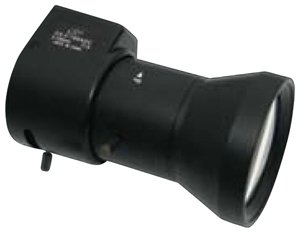 SAMSUNG 1/3, 1/2 5-100MM VARIFOCAL