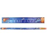 UTAH JAZZ OFFICIAL LOGO PENCIL 6-PACK