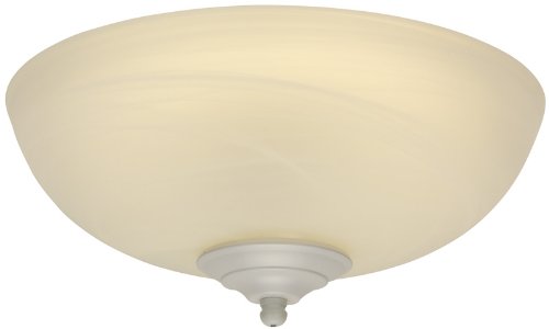 Craftmade LK14CFL 2-Light Faux Light Kit