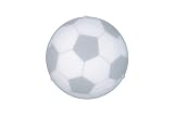 Massive Wand-/Deckenleuchte Modern Fußball 708360167