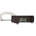 Mitutoyo 700-121 Digital Thickness Gage, 0 - 25mm Range, 0.01mm Resolution