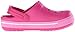 crocs Crocband II.5 Clog (Toddler/Little Kid)