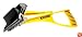IceDozer Classic Ergonomic Ice Scraper