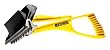 IceDozer Classic Ergonomic Ice Scraper