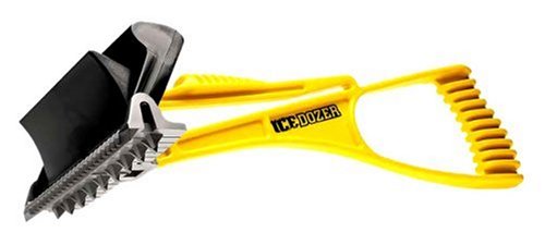 IceDozer Classic Ergonomic Ice Scraper