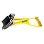 IceDozer Classic Ergonomic Ice Scraper
