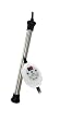 HMO 200: Finnex 200 Watt w/ Memorized Digital Controller Aquarium Titanium Heater (60-80 Gallons)