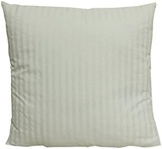 UkeenPillow Form Insert, Square Sham Stuffer, Machine Washable, 2 lb