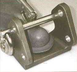 Trailer Lock TL33