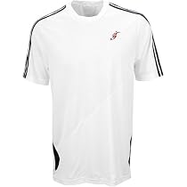 adidas Beckham Climacool Jersey Mens