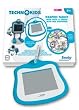 Technokids By Smoby: Children's Graphic Tablet with Click and Create Software