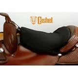 Cashel Foam Long Western Tush Cushion