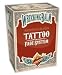 Wrecking Balm Tattoo Fade System
