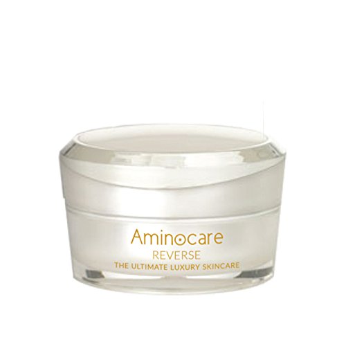 Aminocare Reverse Face Cream !! teeroloopreex