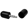 mumbi Mini Mikrofon iPhone & iPod mit 3,5mm Klinkenstecker
