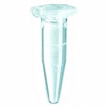 Eppendorf Polypropylene PCR Clean Protein LoBind Microcentrifuge Tube