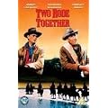 Two Rode Together [DVD]