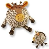 Lubies by Rocket USA - Giraffe