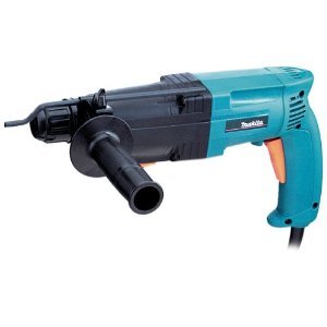 15/16 SDS VARIABLE SPEED ROTARY HAMMER